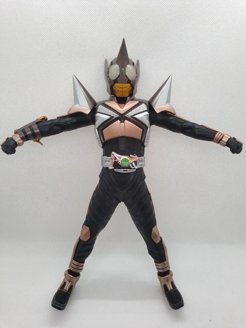 RAH DX キックホッパー パンチホッパー