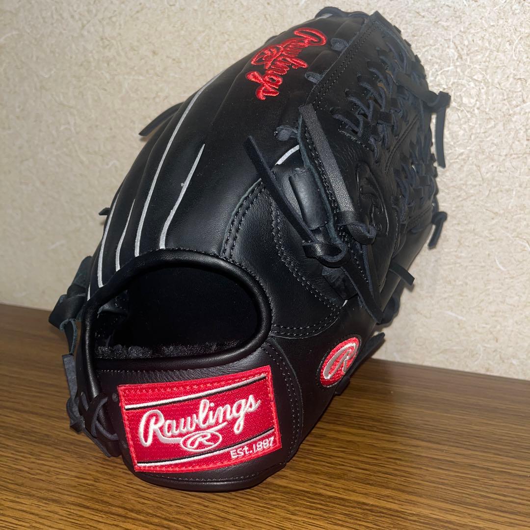 ローリングス Rawlings 野球用 グラブ グローブ 軟式