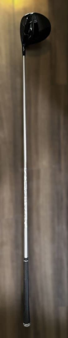 GT1 ドライバー 12.0°