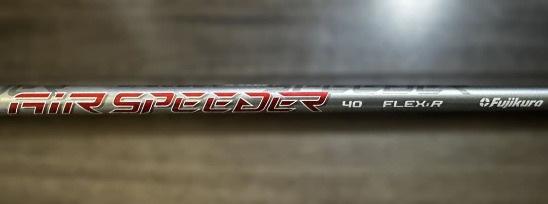 GT1 ドライバー 12.0°