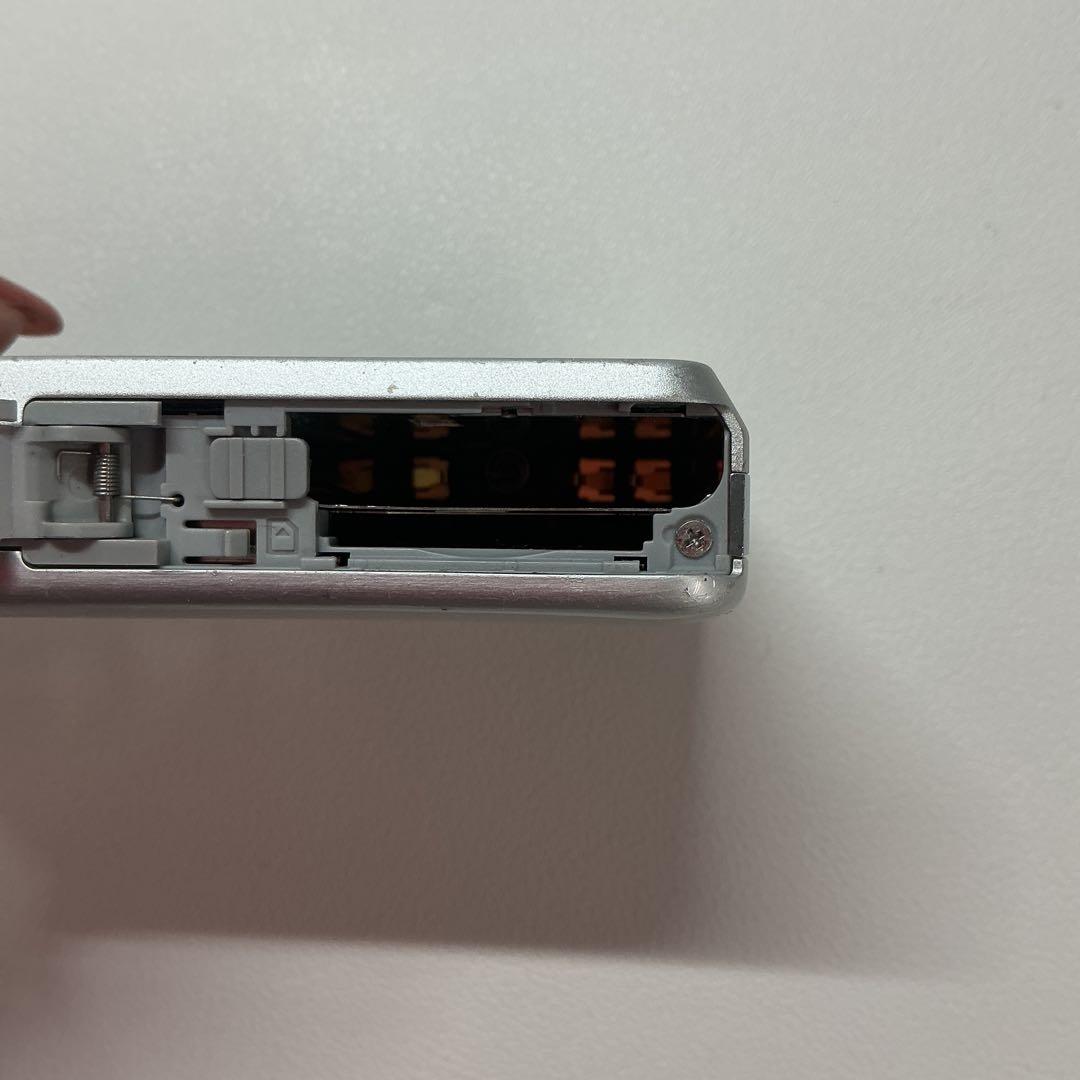 H5563 CASIO EXILIM EX-Z800 デジタルカメラ