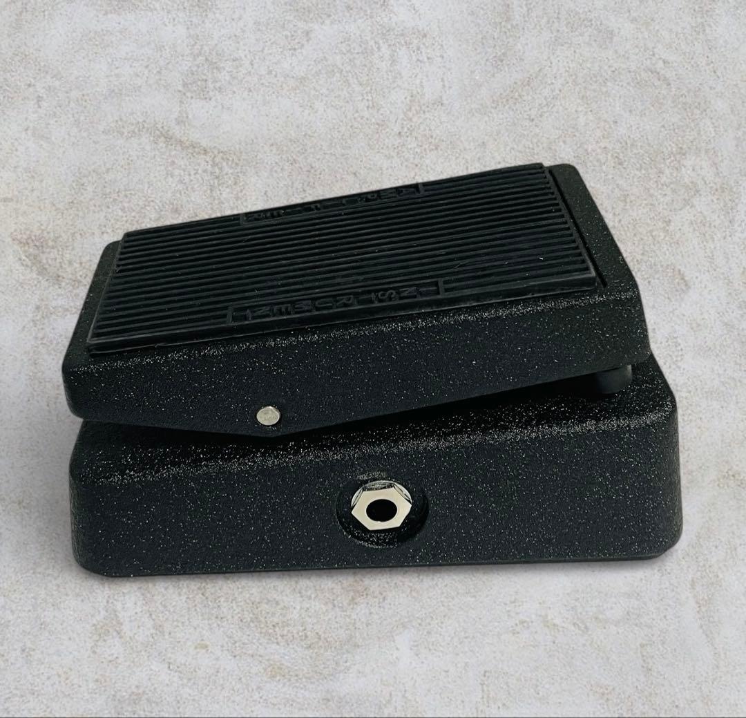 新品同様）JIM DUNLOP CBM95 Crybaby Mini ワウペダル