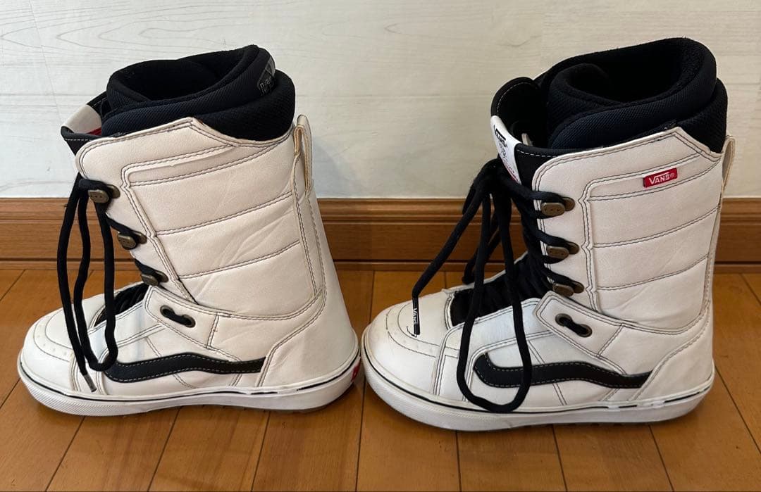 スノーボード VANS HI-STANDARD OG 22-23 25cm