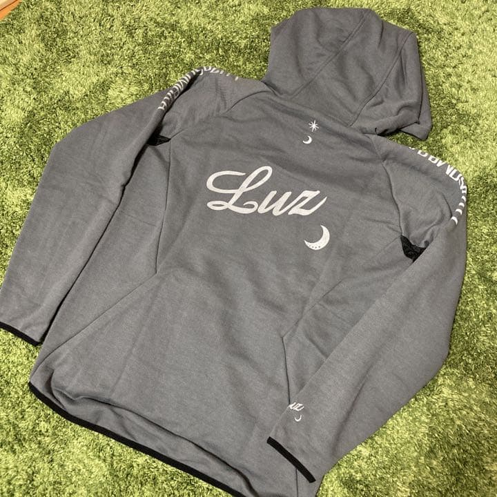 美品　ルースイソンブラ　3点セット