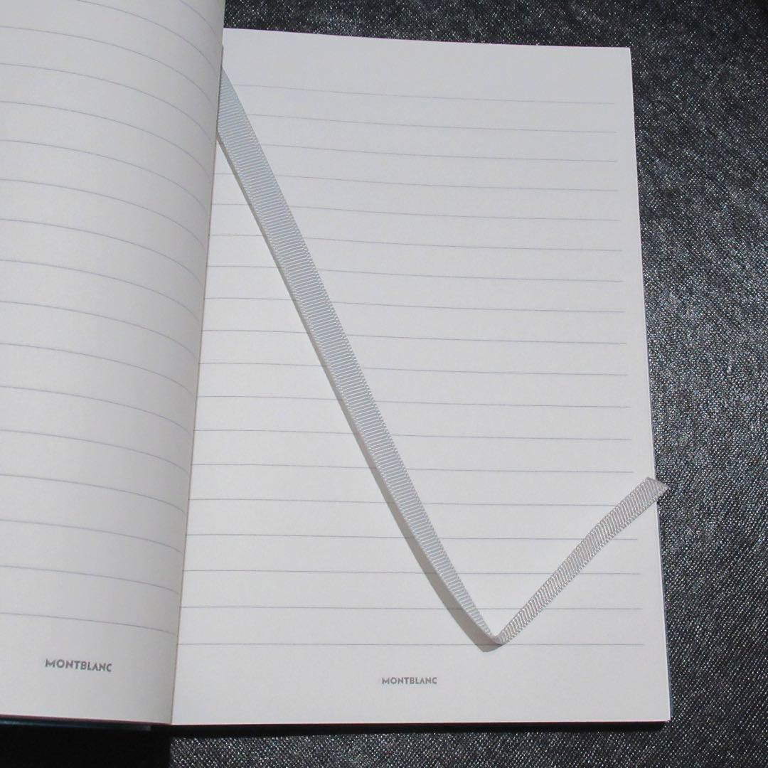 モンブラン ノート 146 サルトリアル キプロスブルー 134085