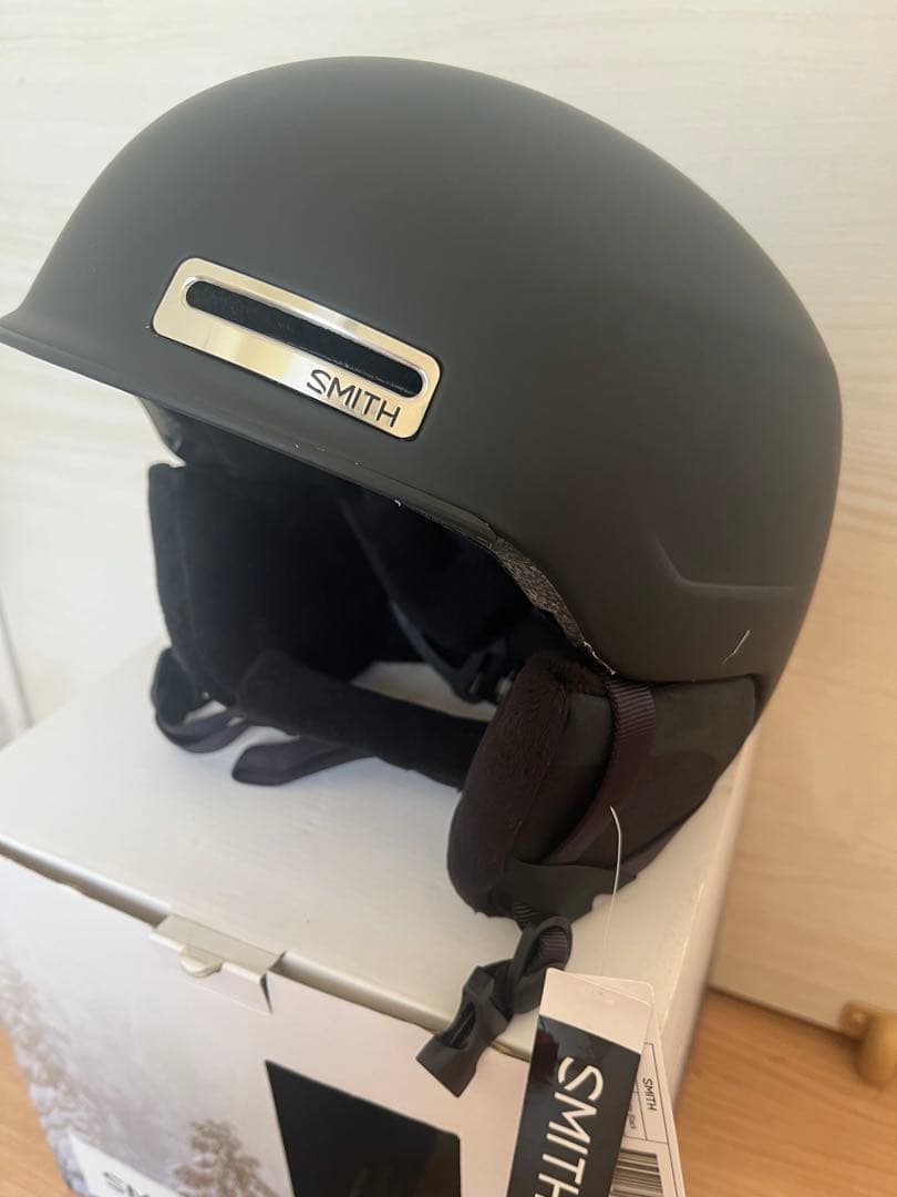 SMITH Maze XL ヘルメット