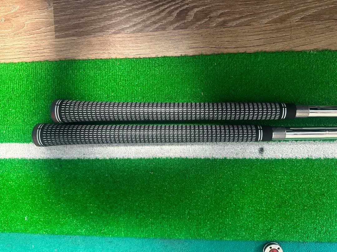 ブリジストン BITING SPIN ノーメッキN.S105s 50.54