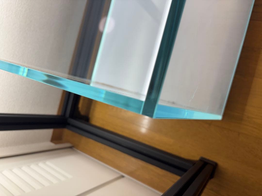 配送料半額キャンペーン！　水槽　90CM W90×D45×H45 厚み10mm