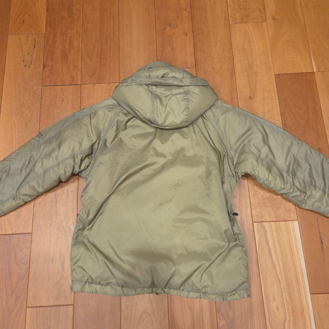 ゆ*マ様 BEYOND CLOTHING A7 AXIOS 　レベル7