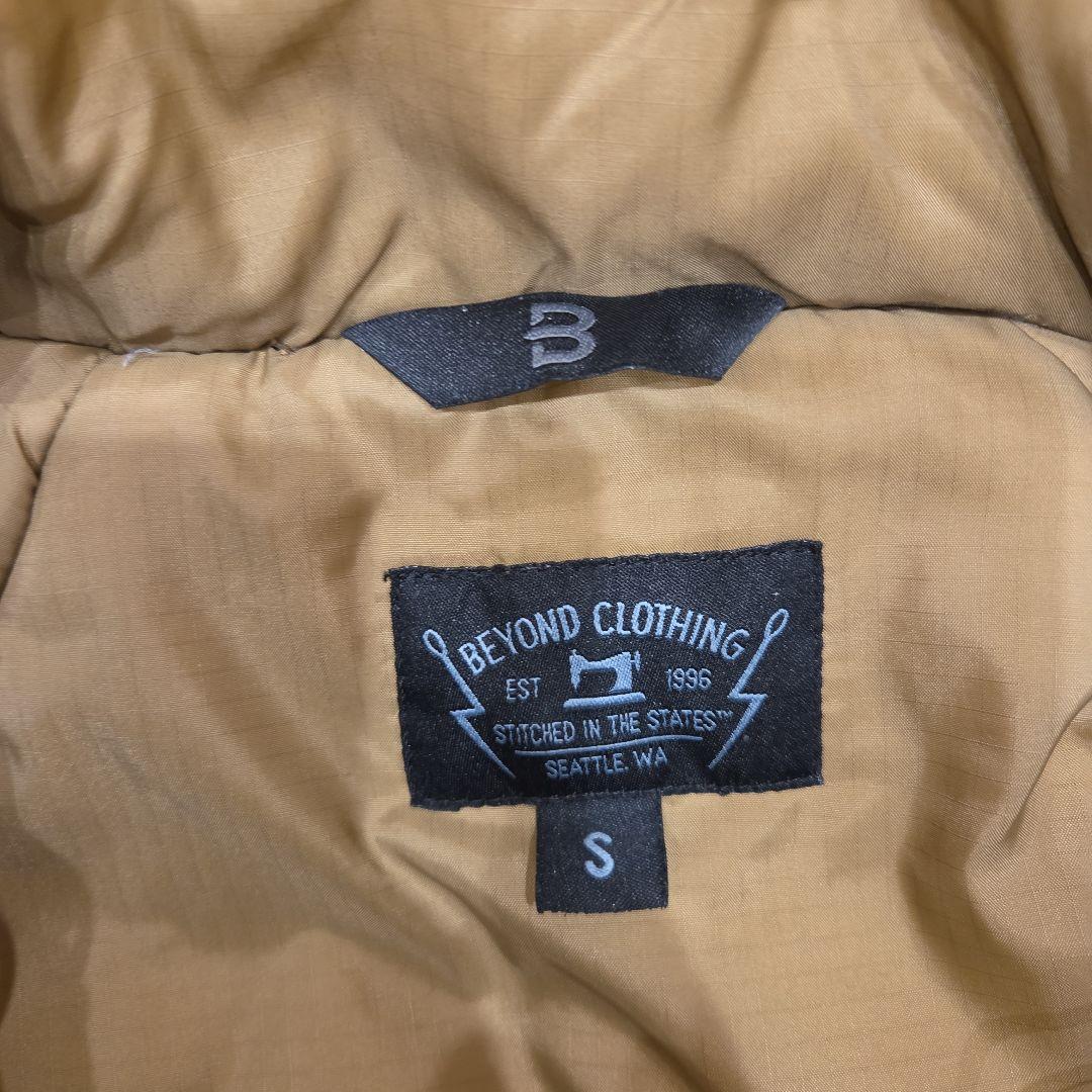 ゆ*マ様 BEYOND CLOTHING A7 AXIOS 　レベル7