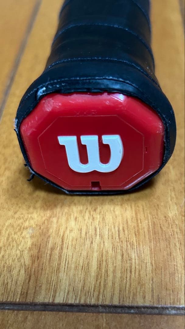 on 　おまとめWILSON XP1 ①②