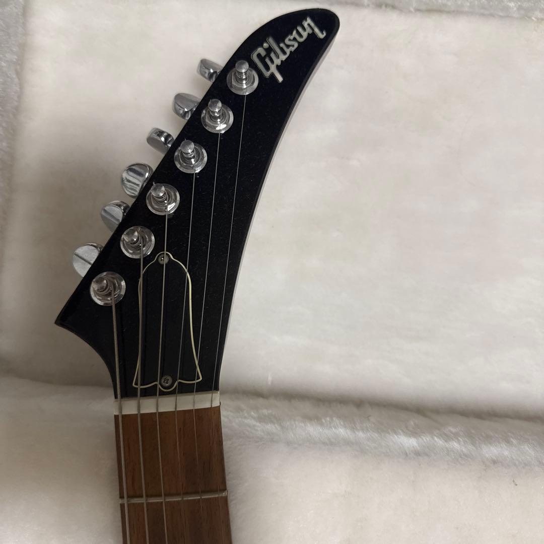 Gibson Explorer エレキギター ハードケース付き