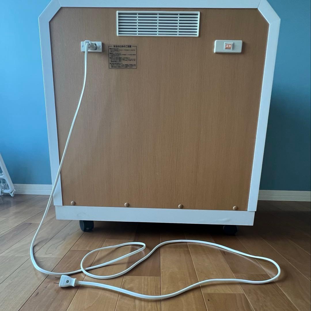 ワンだぁルーム　犬　ペット　防音室　防音ケージ　カワイ