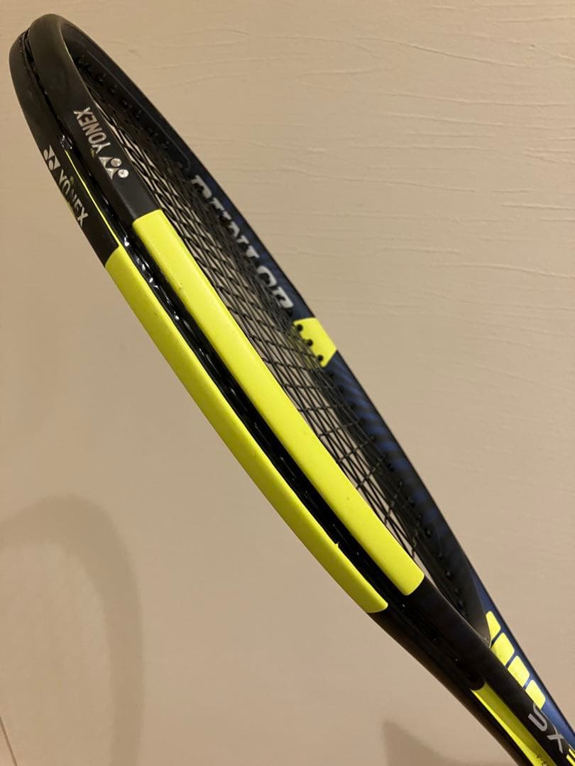 スリクソン SX300 ネイビー パトリック・ムラトグルー G2 テニスラケット