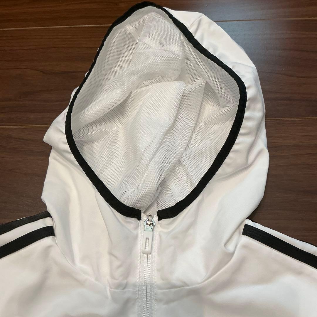 横浜Fマリノス　トレーニングウェア(ウィンドブレイカー)