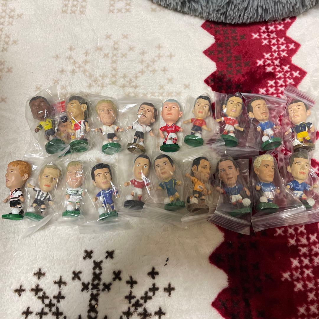 コリンシアン・プロスターズ・その他大量