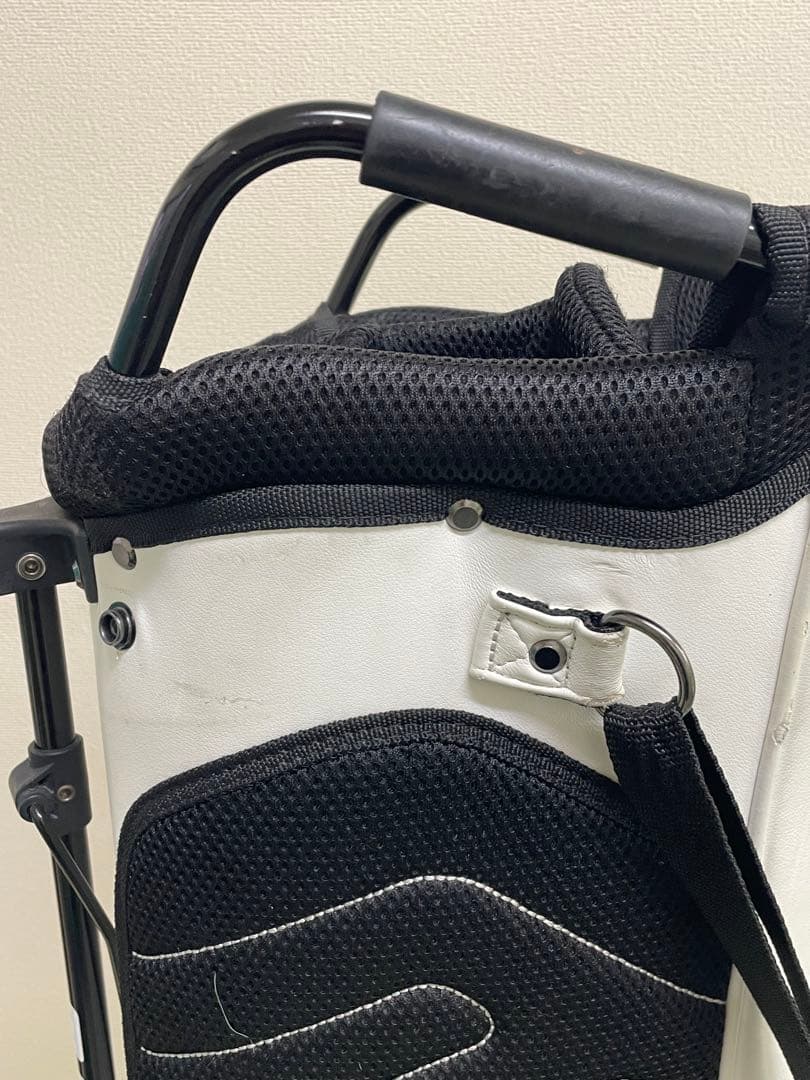 MIURA Stand Bag SG-101（三浦技研キャディバック）