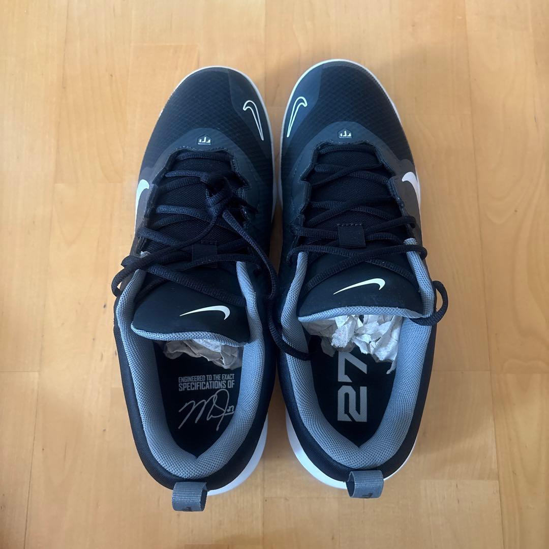 ぺへりん 新品未使用NIKE 野球スパイク