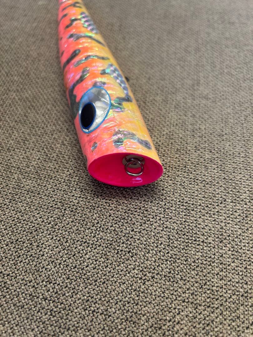 貝田ルアー　若夏　オーバル200