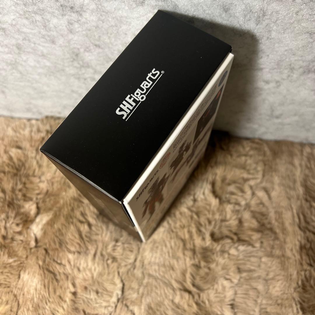 真骨彫製法　S.H.Figuarts 仮面ライダー龍騎