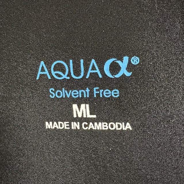 美品 FELLOW ウェットスーツ ロンスプ メンズ