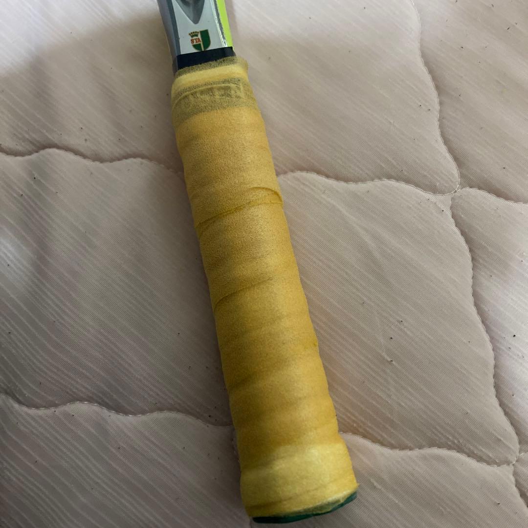 ［限定カラー！］ヨネックス ソフトテニスラケット　アイネクステージ70V