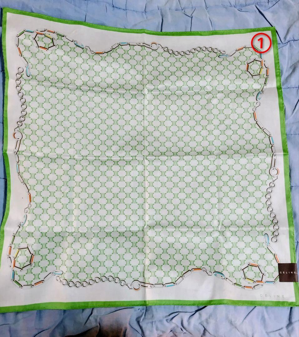 CELINEセリーヌ　 エレガント・カワイイ・カジュアル〜4枚セット