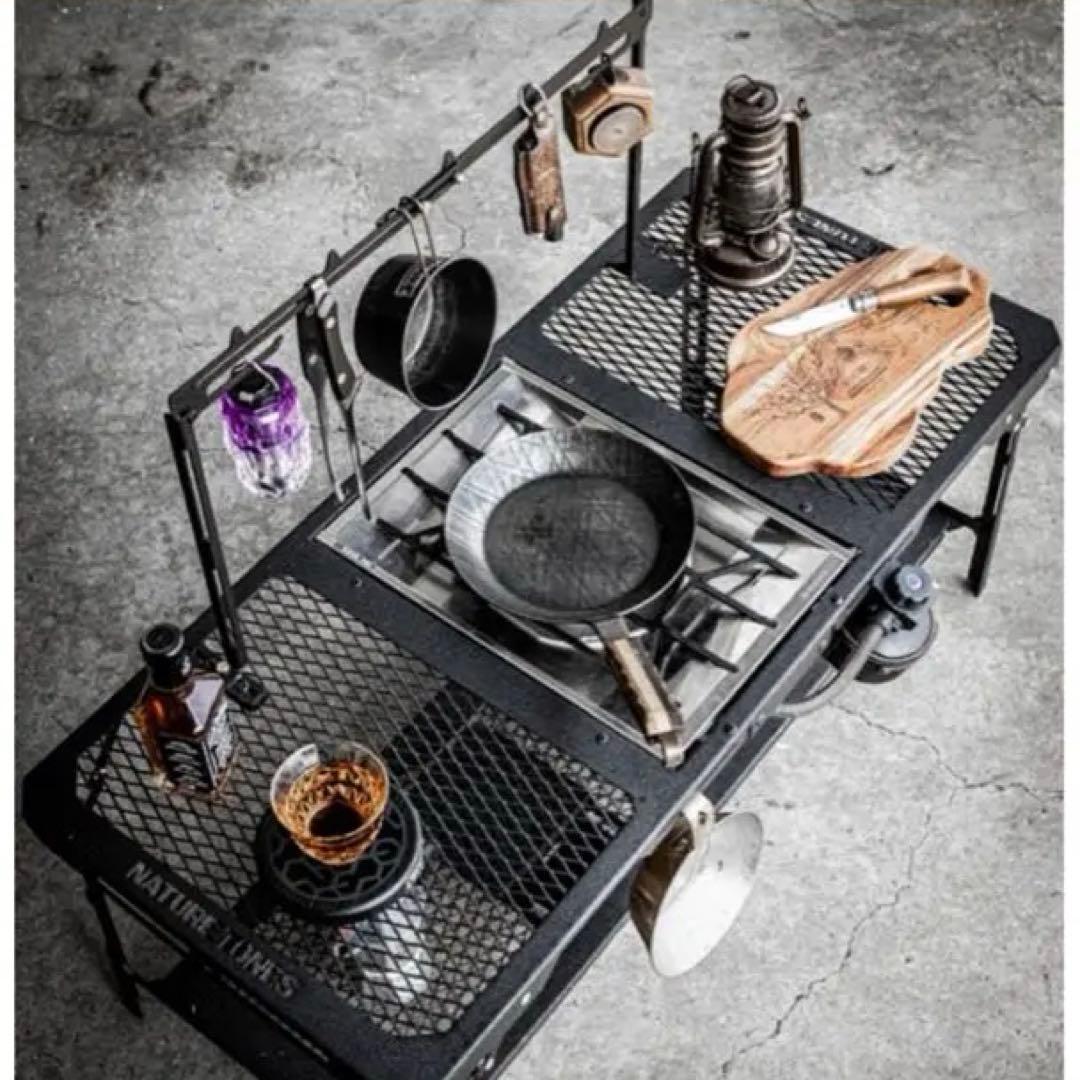 ネイチャートーンズ イージーエクステンデッドハンガー