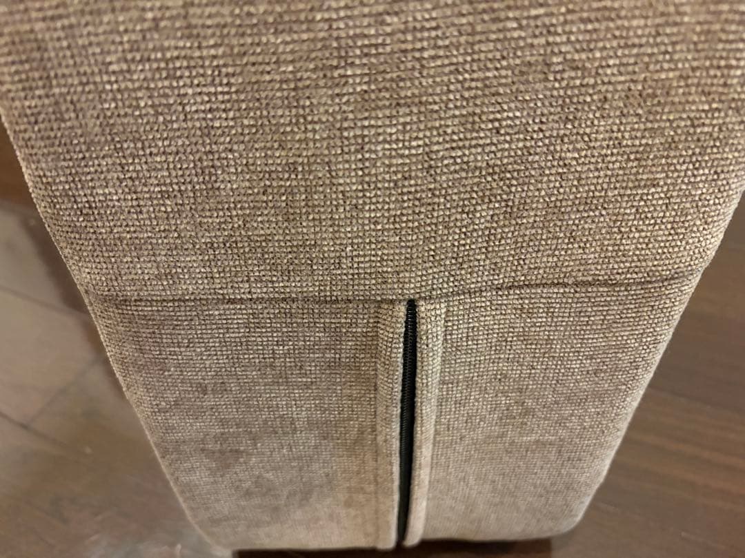 ジムテリア　シェイプキューブ　トランポリン　カカオブラウン