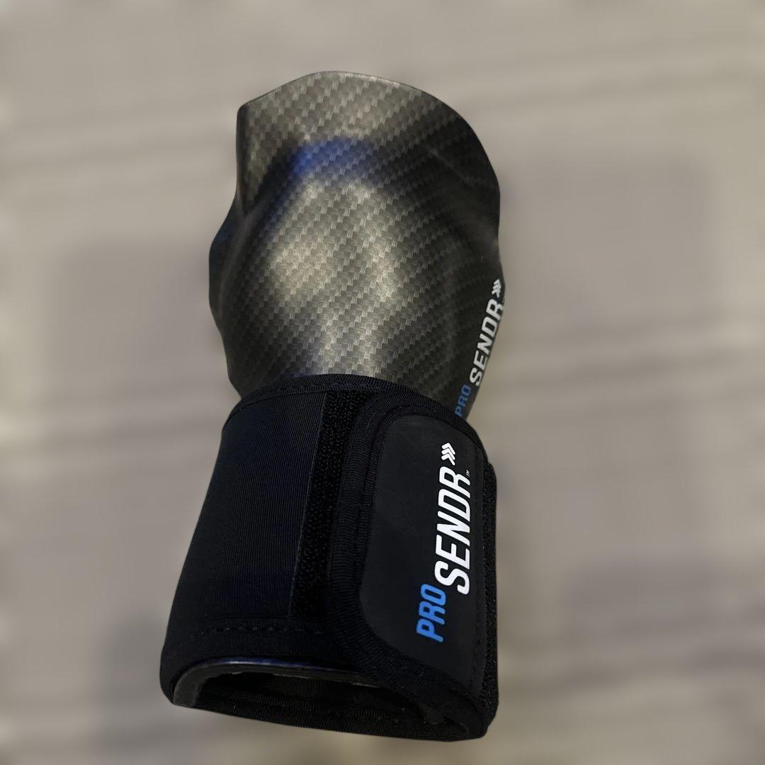 PRO SENDR カーボンファイバー ゴルフ用