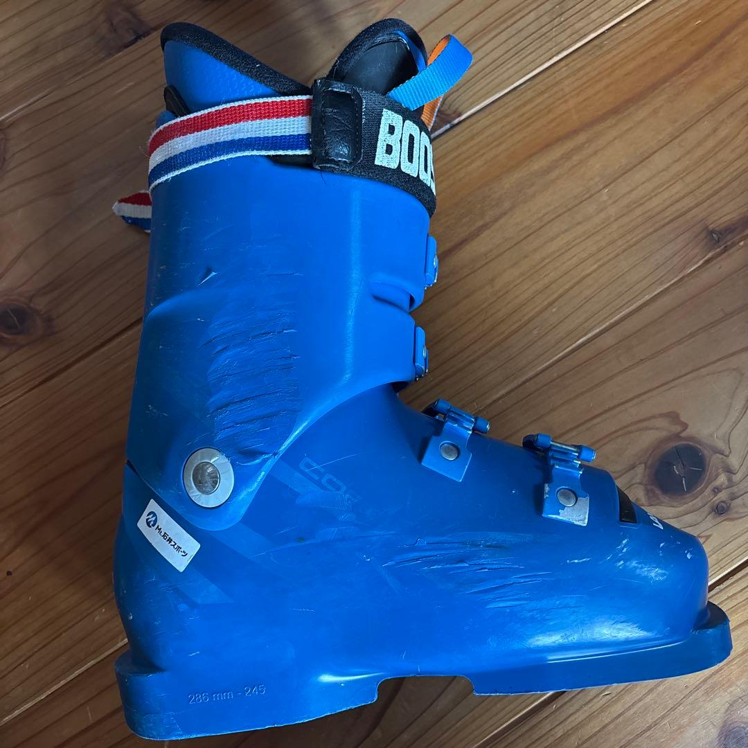 LANGE RS 90 SC スキーブーツ 24.0-24.5cm