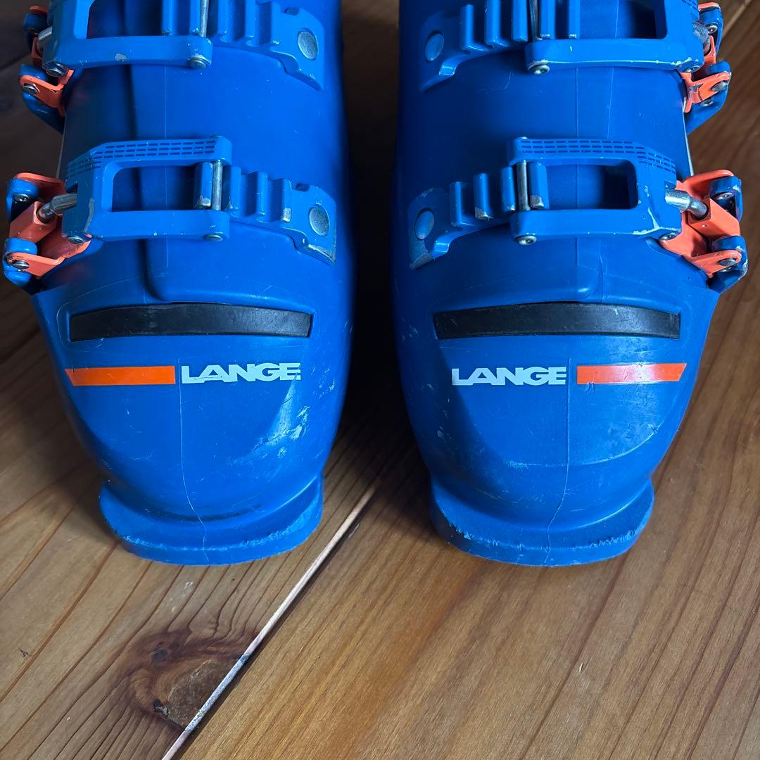 LANGE RS 90 SC スキーブーツ 24.0-24.5cm