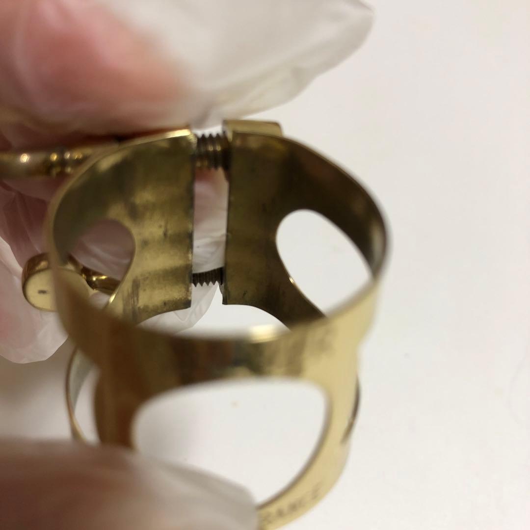 セルマー アルトリガチャー