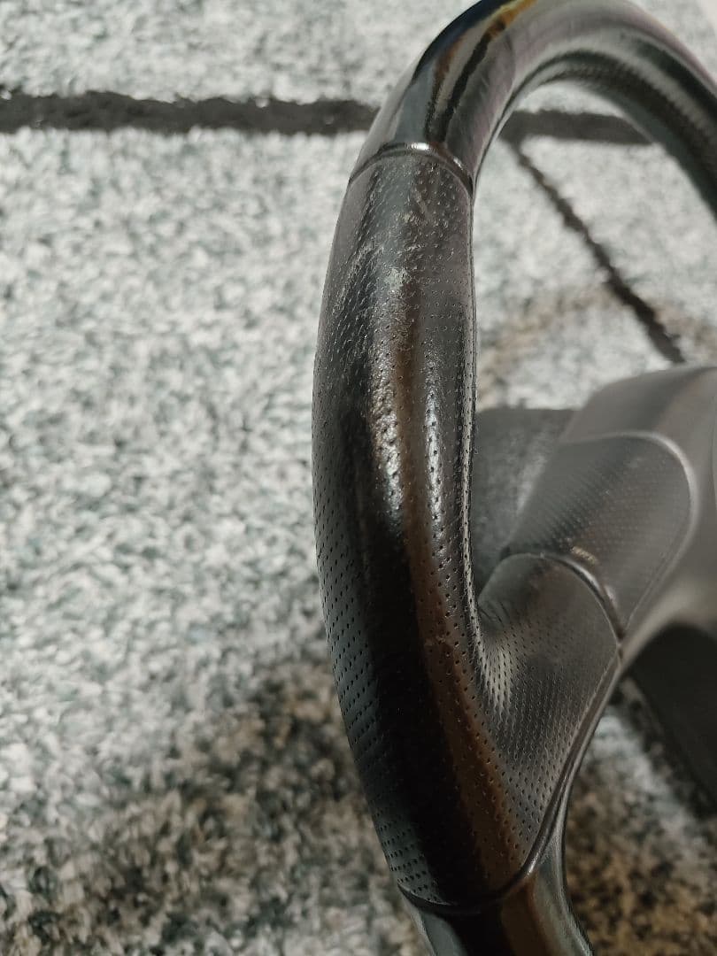 ナルディ Z5 NARDI ステアリング Φ36 FET正規物