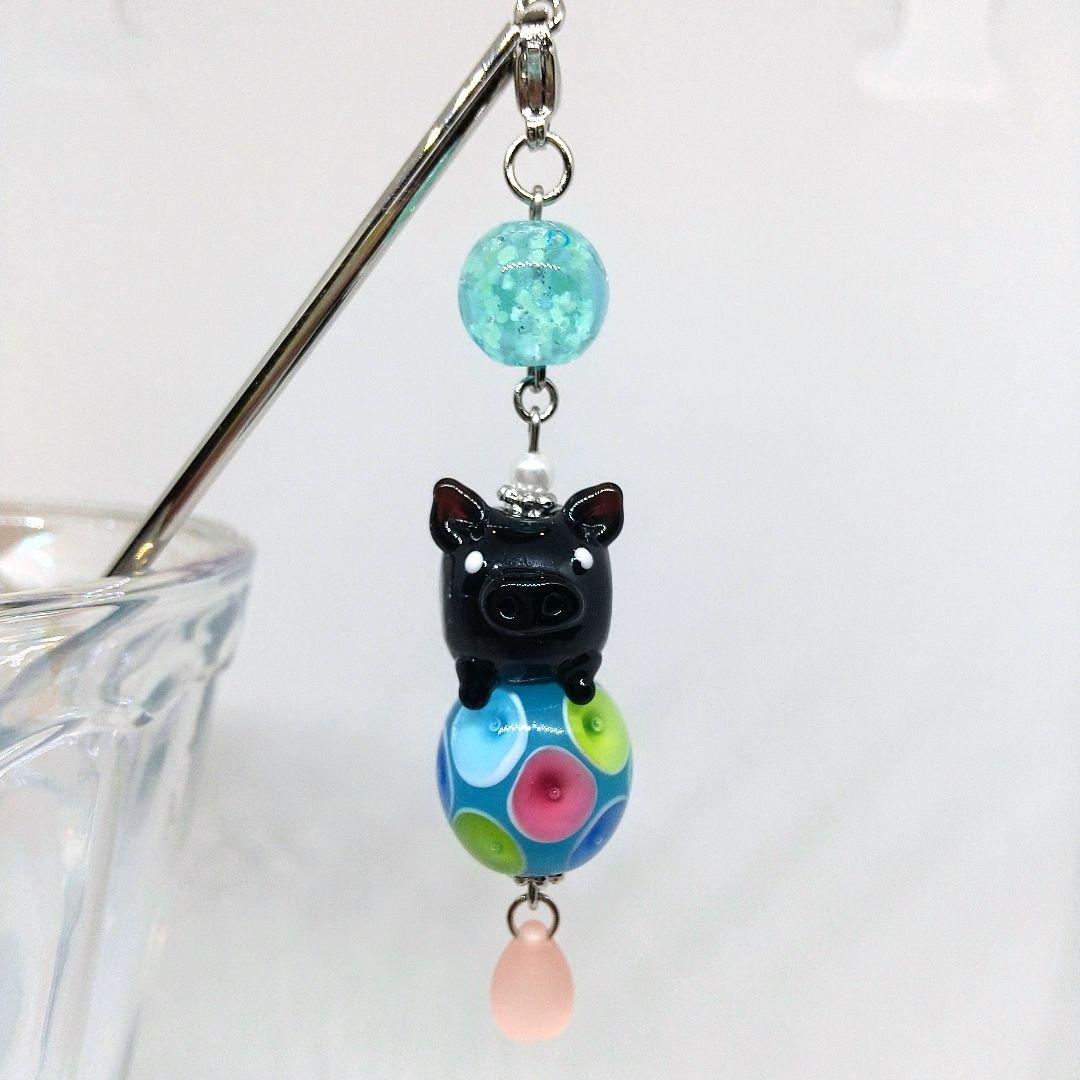 KASUKE様 リクエスト 5点 まとめ商品＋簪棒大(金2本銀1本)