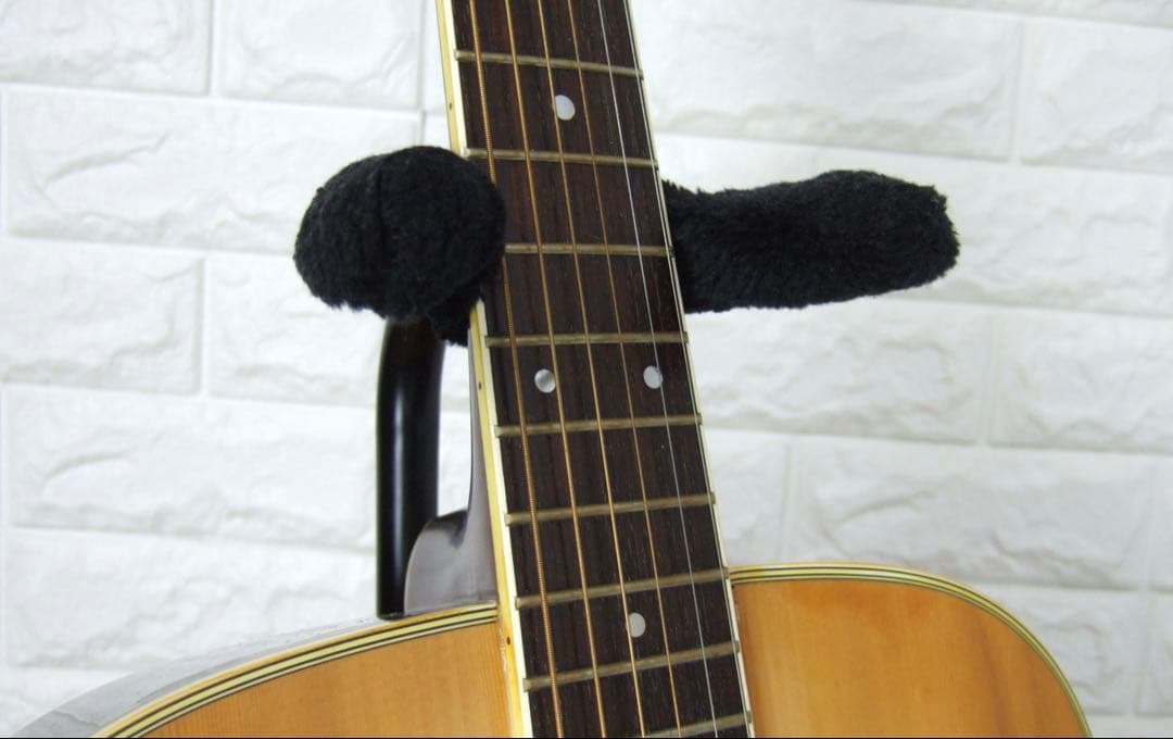 Yamaki YM-500 アコースティックギター 日本製　1970年代