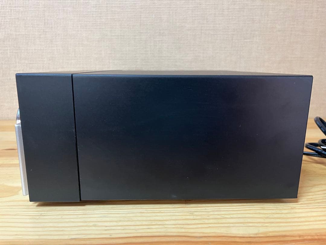 d934/美品★SONYシステムステレオ「CMT-SBT100」