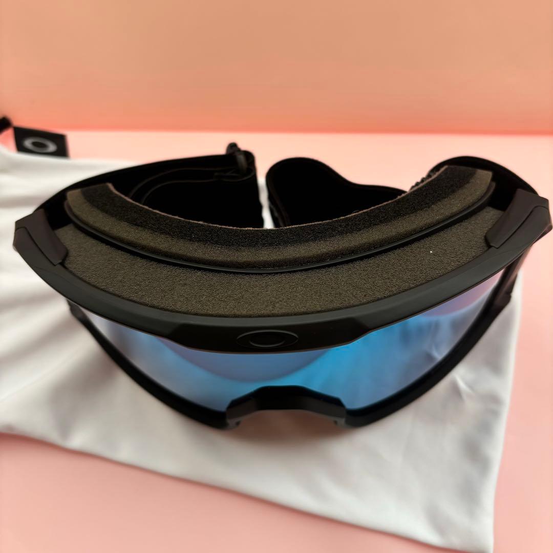 OAKLEY ラインマイナー ジェイド