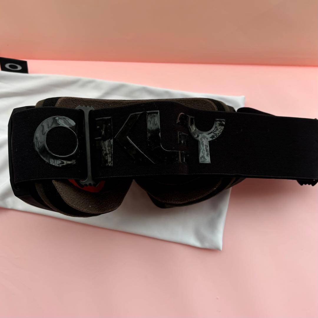 OAKLEY ラインマイナー ジェイド