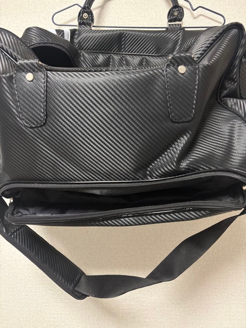 LEXUS ボストンバック GOLF BAG