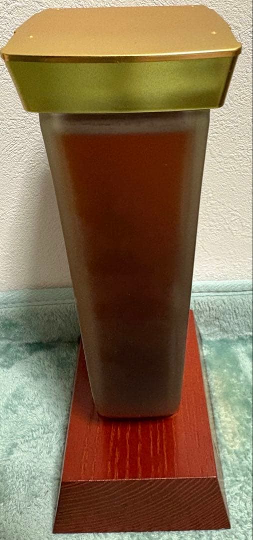 新品未開封☆Suntory ウィスキー響　リラギター型