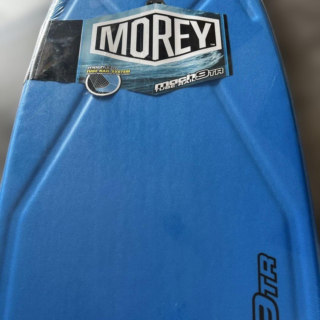 ボディボード　MOREY 新品
