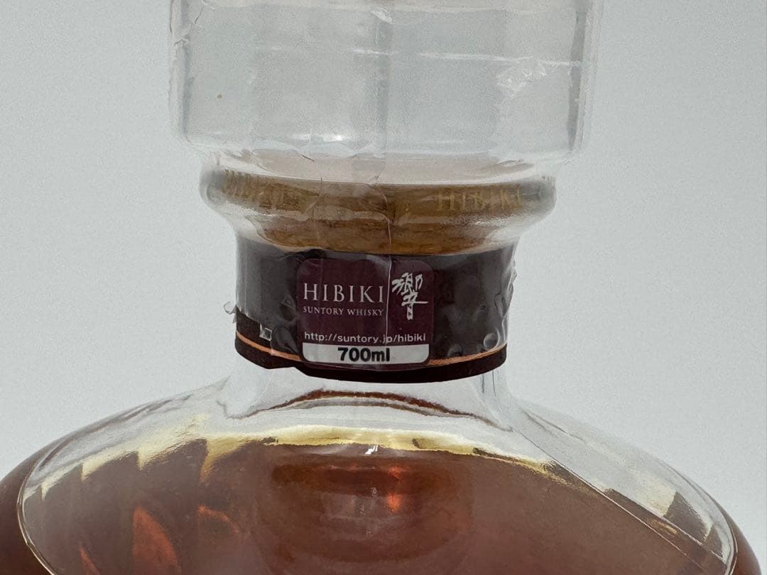 サントリー ウイスキー 響12年 700ml