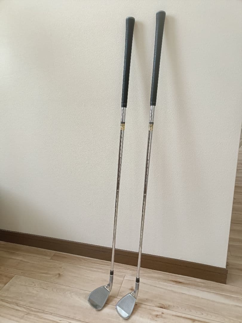 TaylorMade M2 ウェッジ 2本セット　SW AW