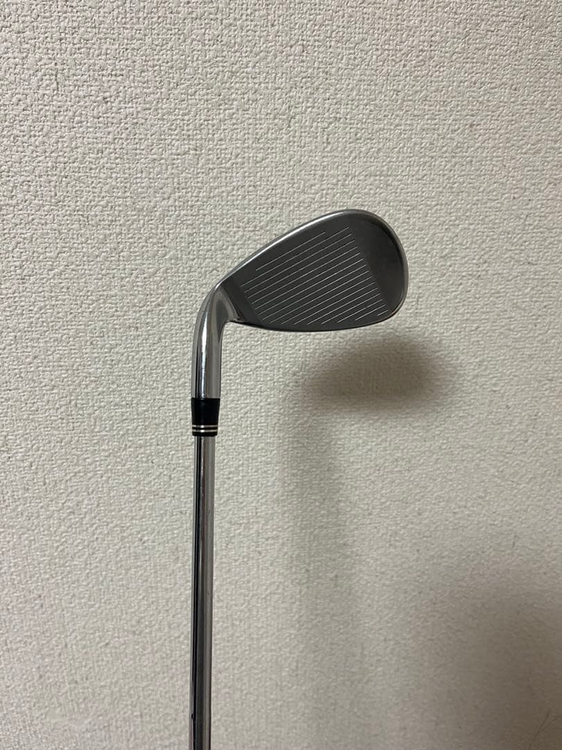 Taylor-Madeの9番アイアン