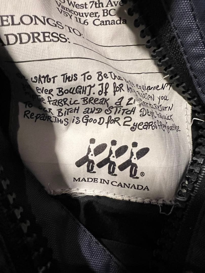 最新 限定品　2026年 モデル 新品 ‼️　WEST BEACH スノボーウェア