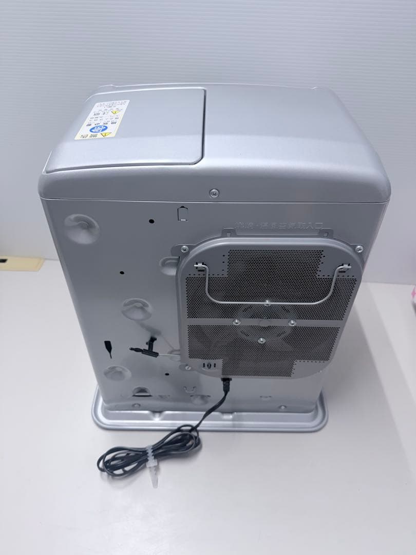 Dainichi ダイニチ 石油ファンヒーターFW-3219S シルバー