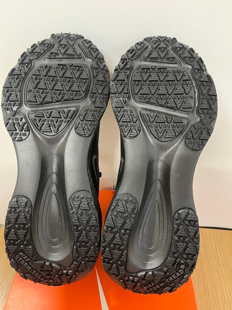 NIKE ボメロ18 GTX