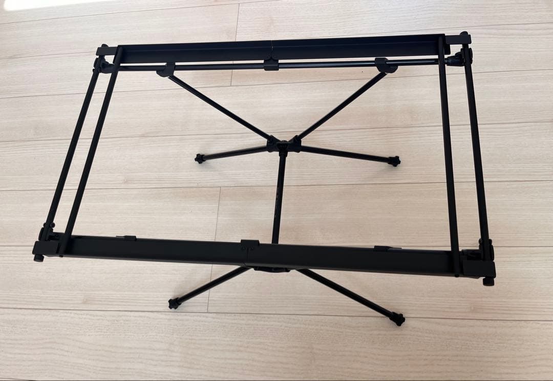 ヘリノックス専用　折りたたみ式igt仕様フレーム　訳あり