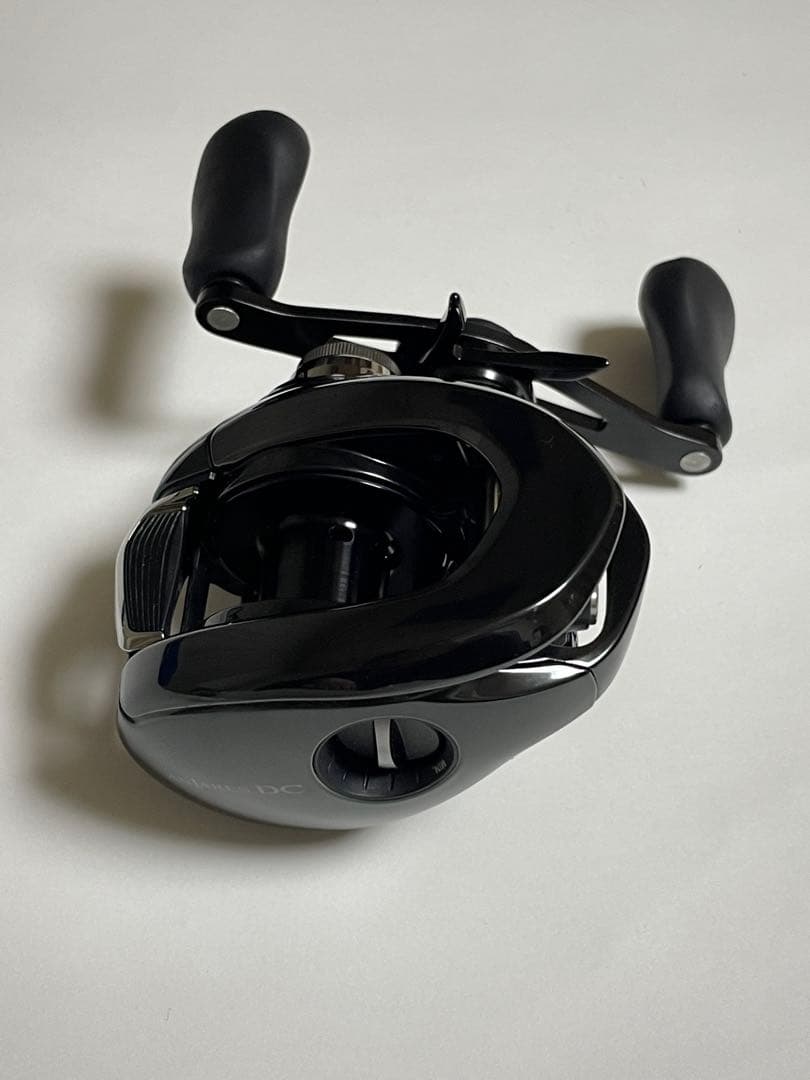 【美品】23アンタレスDCMD XG LEFT